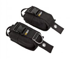 XDeep Backmount Cargo Pocket XL