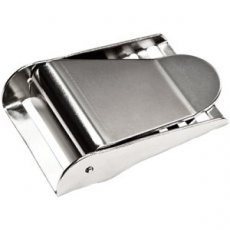 Stainless steel buckle