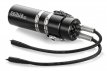 SY-NARROW3024-C OUT+ E/O 30 W Ledlamp baterijpak 24 Ah met e/o cabel voor verwarming