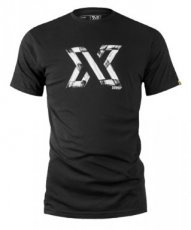 TCH-PAINT Xdeep Painted X T-Shirt