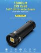 Vision Pro DIVEPRO Vision Pro 15000Lumens 170° Wide Beam CRI 98 Underwater Photo Video Light